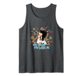 Saved By The Bell You know you love me Tank Top