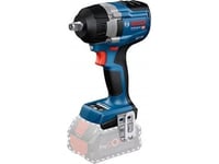 Bosch.Key Ud.1/2" Gds 18V-750 C Solo 750Nm - Solo