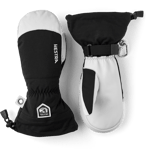 Hestra Army Leather Heli Ski Mitt - Varm och slitstark tumvante