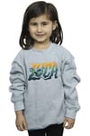 Luca Swim Sweatshirt