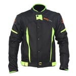 Blouson De Moto De Marque Vêtements De Moto Veste De Moto Slider Été Motocross -Zs307195a