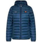 Veste Ellesse  Veste femme   LOMPARD BLEU SGS02683