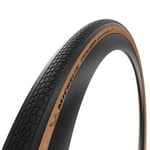 MICHELIN Pneu Power Adventure 700x42 comp.TLR Souple Noir/ma