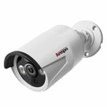 ANSPO 5MP CCTV Camera HD Bullet Waterproof Indoor/Outdoor 20M IR Night-Vision UK