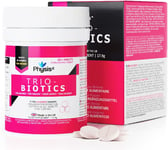 PHYSIS Women 60 Tablets Oral Probiotics UTI Bacterial Vaginosis Thrush Cystitis