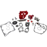 Vevaxel feuling oil pump corp. - Motordelar tensioner conversion kit race series