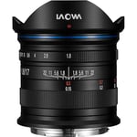 Laowa 17mm F1.8, MFT (Olympus/Panasonic)