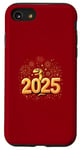 iPhone SE (2020) / 7 / 8 Cute Chinese New Year 2025 Year of Snake Case