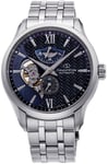 Orient Star Layered Skeleton RE-AV0B03B00B Montre Mécanique Homme