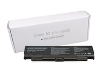 IPC-Computer Batterie compatible avec Lenovo 45N1148 avec 48Wh