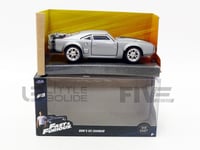 JADA TOYS 1/32 - DODGE ICE CHARGER - DOM FAST AND FURIOUS 98299S