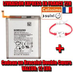 Batterie d'origine pour Samsung Galaxy S20 PLUS EB-BG985ABY