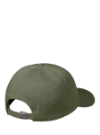 Carhartt WIP Baseball Cap, Frosted Green