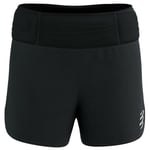 COMPRESSPORT Trail Racing Short W Noir XS 2025 - *prix inclut code COCORICO