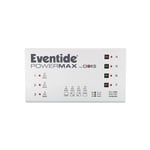 Eventide PowerMAX V2 Power supply for effect pedals