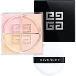 GIVENCHY Smink Foundation Prisme Libre 4-Color Loose Powder N03 Voile Rosé 10 g (56.700,00 kr / 1 kg)