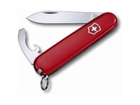 Victorinox 0.2303.B1 Schweizerlommekniv Antal Funktioner 8 Rød