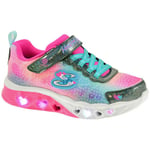 Baskets enfant Skechers  Simply Love