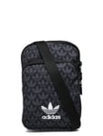 Adidas Originals Monogram Festival Bag Svart