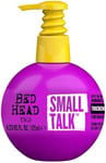 Bed Head by TIGI - Small Talk Hair Thickening Cream - For Fine Hair - 125 ml