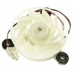 MOTEUR POUR VENTILATEUR pour REFRIGERATEUR ROSIERES - 49099733