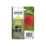 Epson Singlepack Yellow 29XL Claria Home