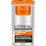 L'Oréal Paris Men Expert Collection Hydra Energy Comfort Max -kosteusvoide 50 ml