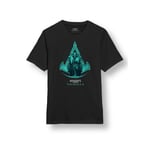 Assassin´s Creed Valhalla Unisex Adult Eivor Varinsdottir T-Shirt