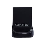 Fast Sandisk Ultra Fit 163264gb Usb 3.1 Memory Stick Usb Flash Drive 150mb/s