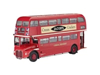 Revell 07720 London Bus Bus Byggesæt 1:24