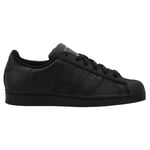 adidas Originals Sneaker Superstar - Svart, storlek 38