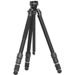 SmallRig 4353 AP-100 FreeSpeed Carbon Travel Tripod -jalusta