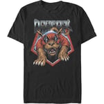 Dogpool Marvel Comics T-Shirt