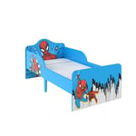 Spiderman juniorseng Disney børneseng 918069