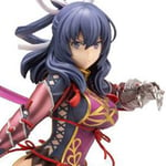 The Legend Of Heroes Statuette Pvc 1/8 Rixia Mao 20 Cm