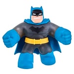 Bandai Goo JIT Zu Batman Classic Blue DC Heroes Figurine d'action du héros Classique