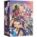 Disgaea 5 Alliance of Vengeance Limited Edition (輸入版)