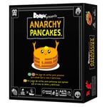 Zygomatic Dobble Anarchy Pancake Jeu de Cartes à partir de 7 Ans, 2 à 8 Joueurs, 15 Minutes par Partie, multilingue (français Non Garanti)
