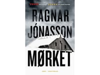 Mørket, Pb | Ragnar Jónasson | Språk: Danska