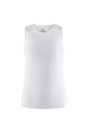 Pro Dry Sleeveless Base Layer Top