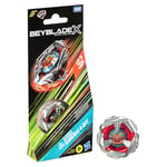 Beyblade X Steel Samurai 4-80T Top Booster Pack Set