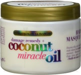 OGX Coconut Miracle Oil Hair Mask for Damaged Hair, 168g 