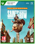 Saints Row D1 (Xbox Series X)