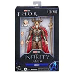 MARVEL LEGENDS INFINITY SAGA FIGURINE ODIN 15 cm DISPO