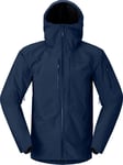 Norrøna Lofoten GTX Insulated Jacket M'sindigo night M