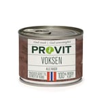 Provit våtfor voksen 185g