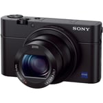 Sony RX100 III -digikamera