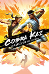 Cobra Kai: The Karate Kid Saga Continues - PC Windows