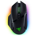 Razer Basilisk V3 Pro Ergonomic Wireless Gaming Mouse