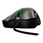 Razer DeathAdder Essential - mus - USB